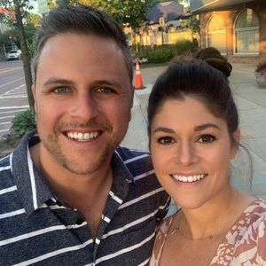 Meet your Posher, Caitlin